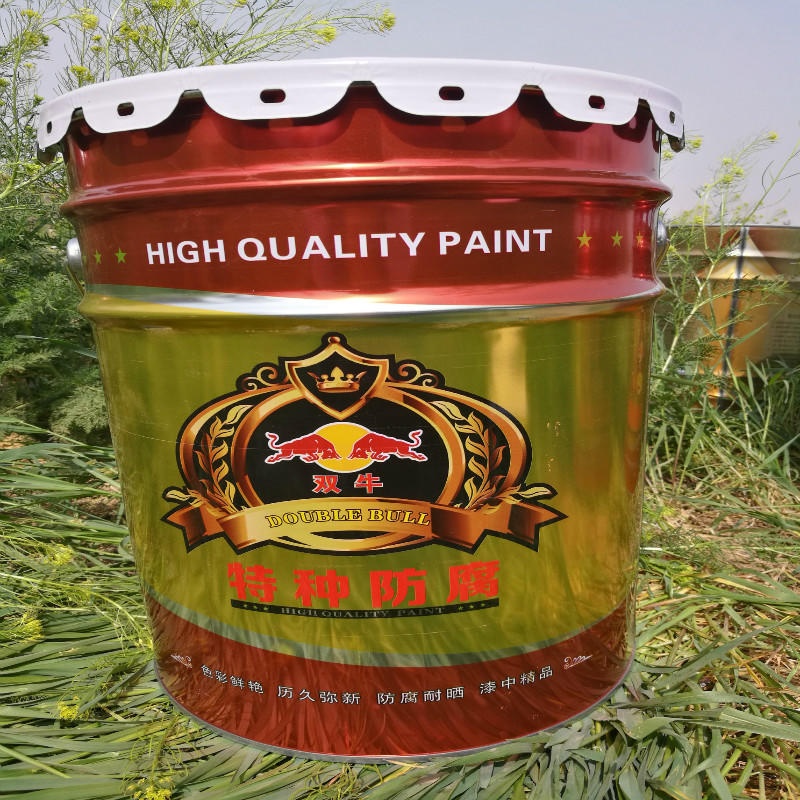 環(huán)氧富鋅底漆pk冷鍍鋅漆誰(shuí)更有優(yōu)勢(shì)，兩者之間的區(qū)別